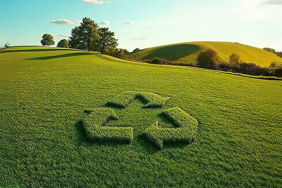 Recycling Day: Where does 78% of e-waste end up – and why is refurbishment the answer?