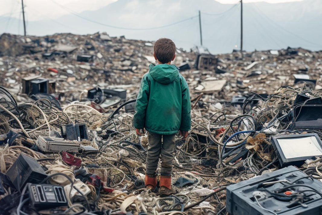 Green News from Strasbourg: Parliament Adopts Historic Measures to Reduce Waste by 2030!