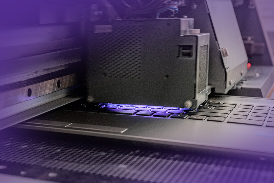 The keyboard made just for you – wherever you are