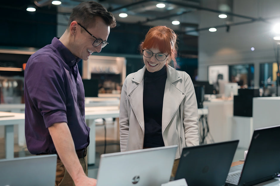 Why is Techsavers a Popular Choice for Individuals and Businesses?