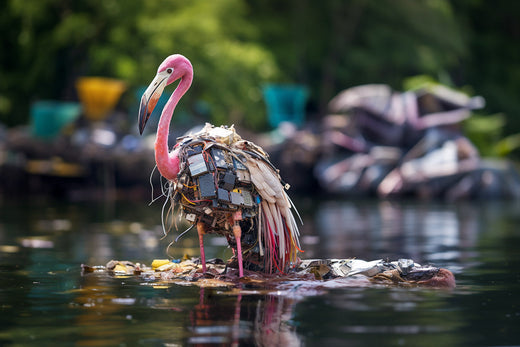 The World of E-Waste: How to Find the Perfect Solution?