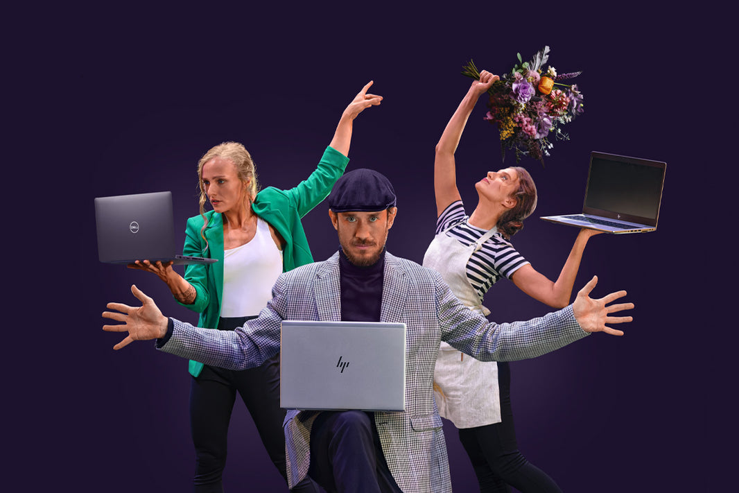 Boost Your Business with Us