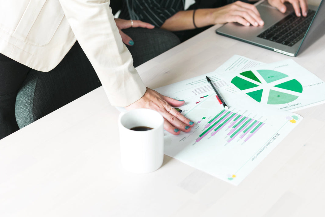Prepare for ESG Obligations with Techsavers