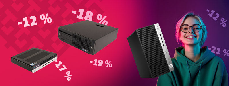 Computers on sale