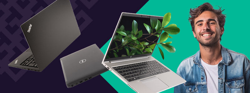 Laptops