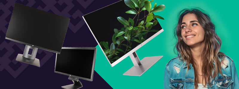 Monitors