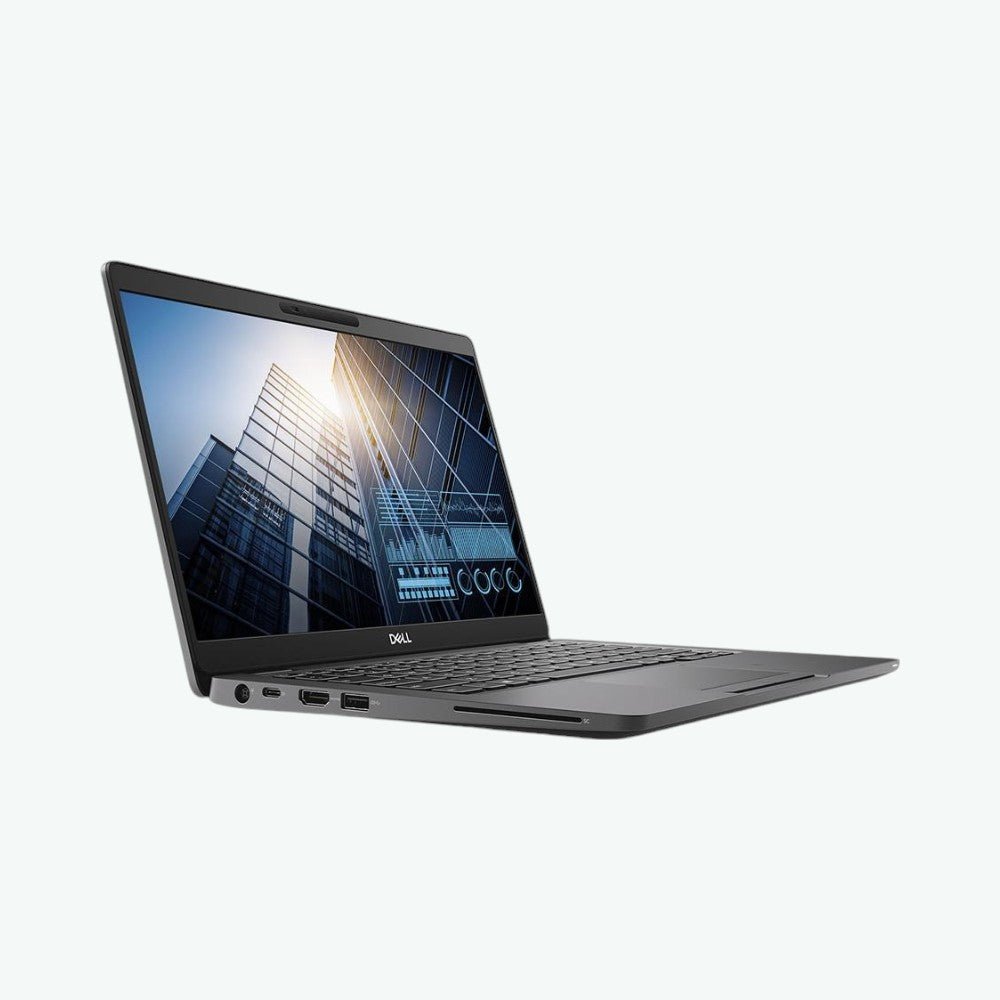 Dell Latitude 5300