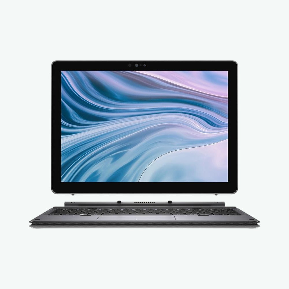 Dell Latitude 7210 2in1