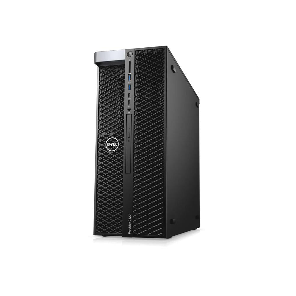 Dell Precision 7820
