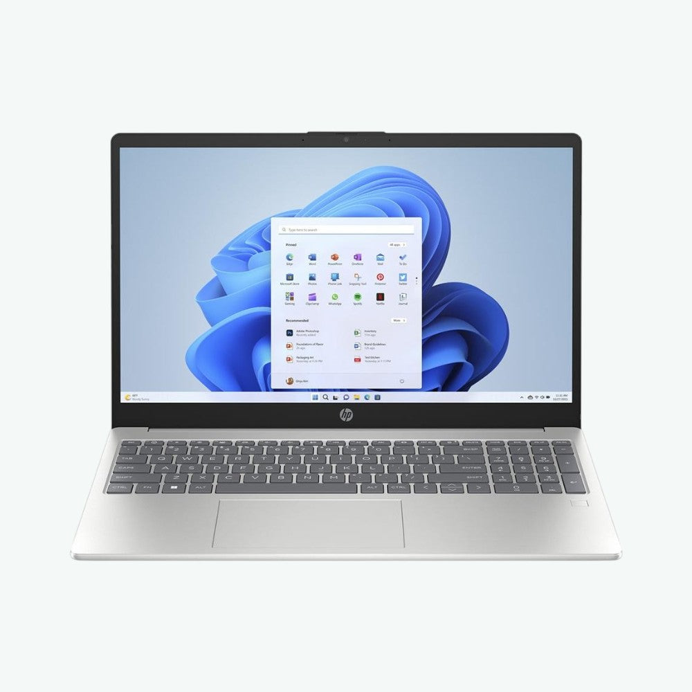 HP 15-FC0630NC