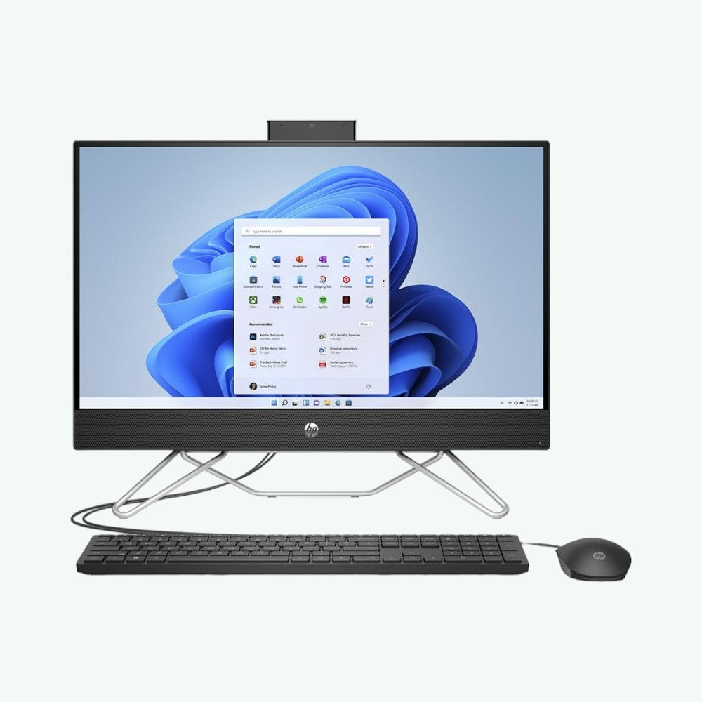 HP 24-cb1292nh All-in-One