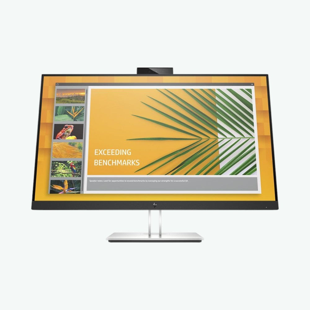 LCD HP 27" E27d G4