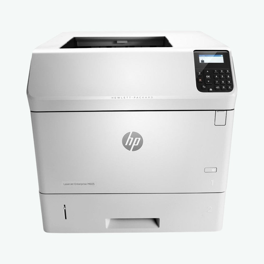 HP LaserJet Enterprise M605n