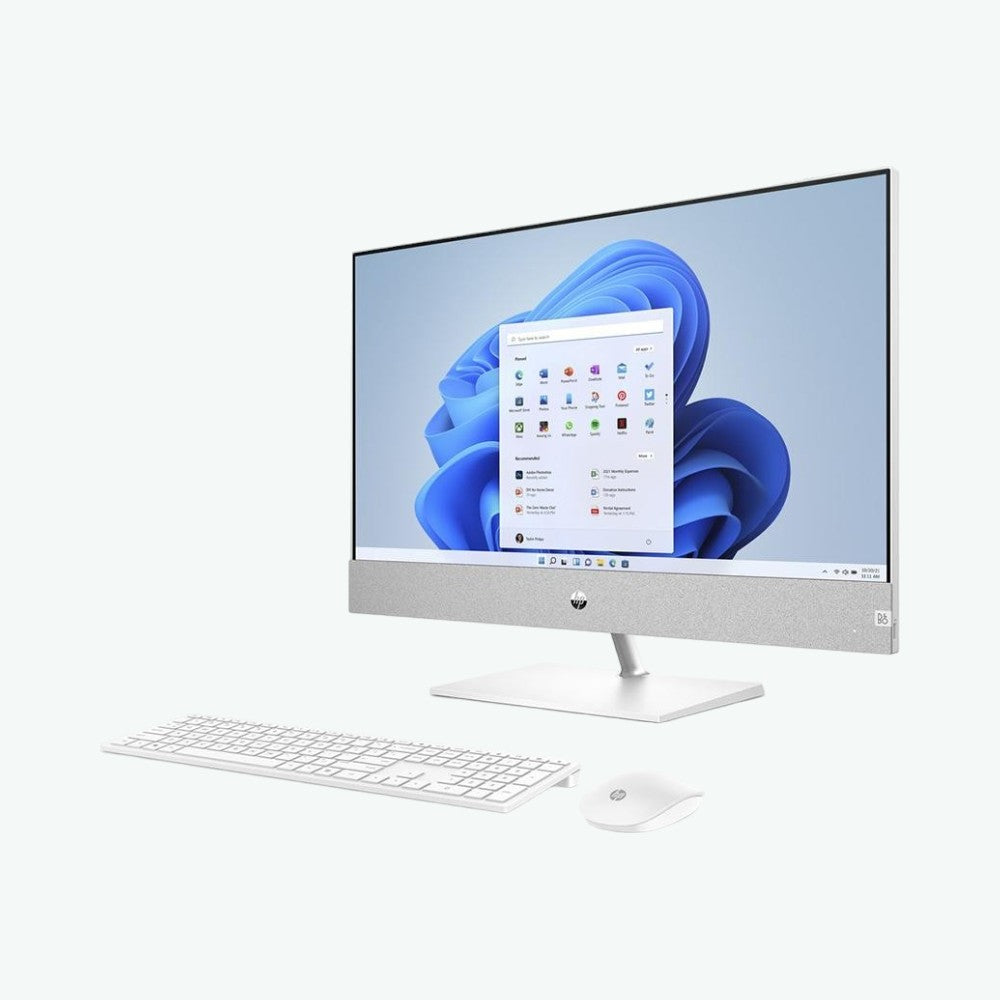 HP Pavilion 27-ca2107ne