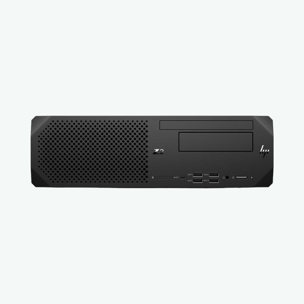 HP Z2 SFF G5