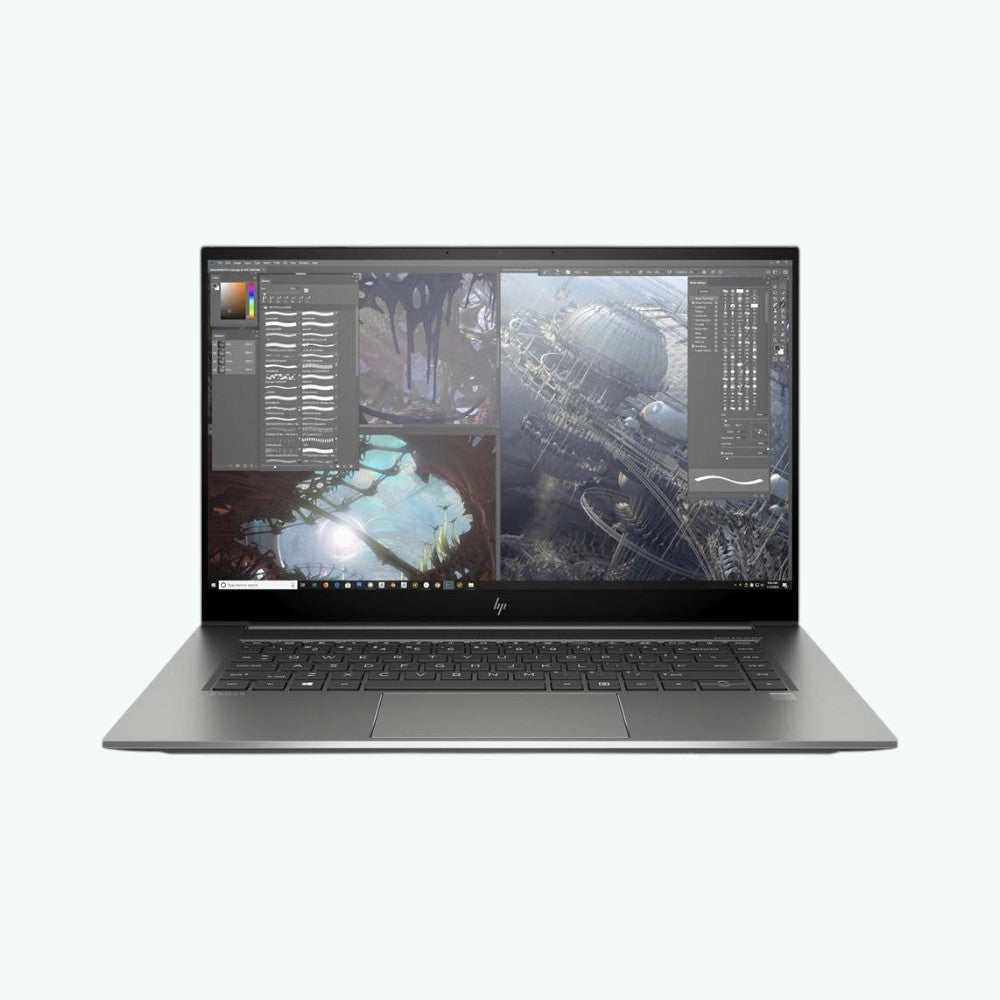 HP ZBook Studio G7