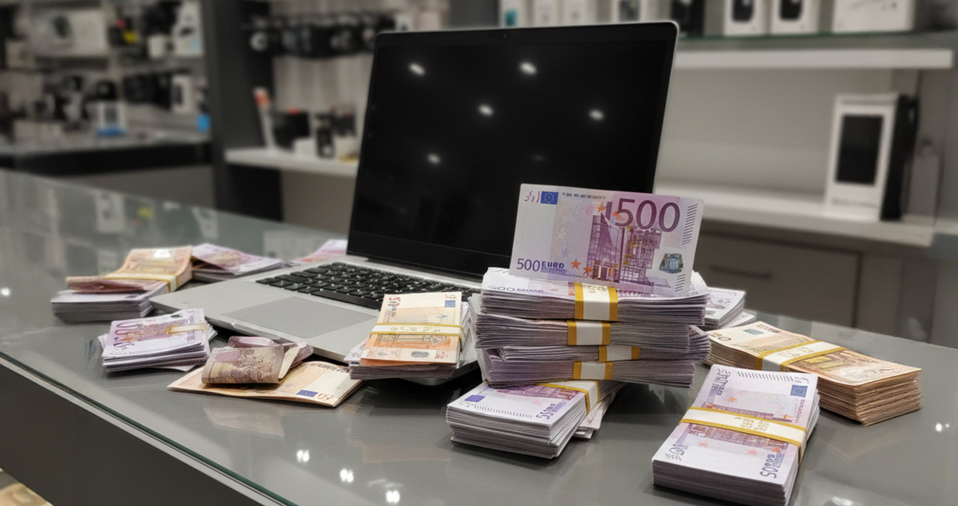 Technology prices are rising. Why now is the right time to buy wisely