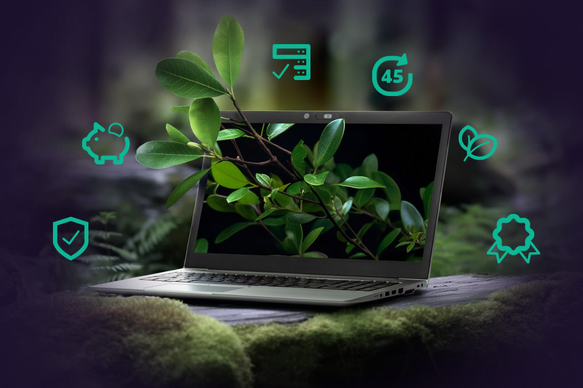 Why Are ISO 9001 and ISO 14001 Certifications Essential for Techsavers?