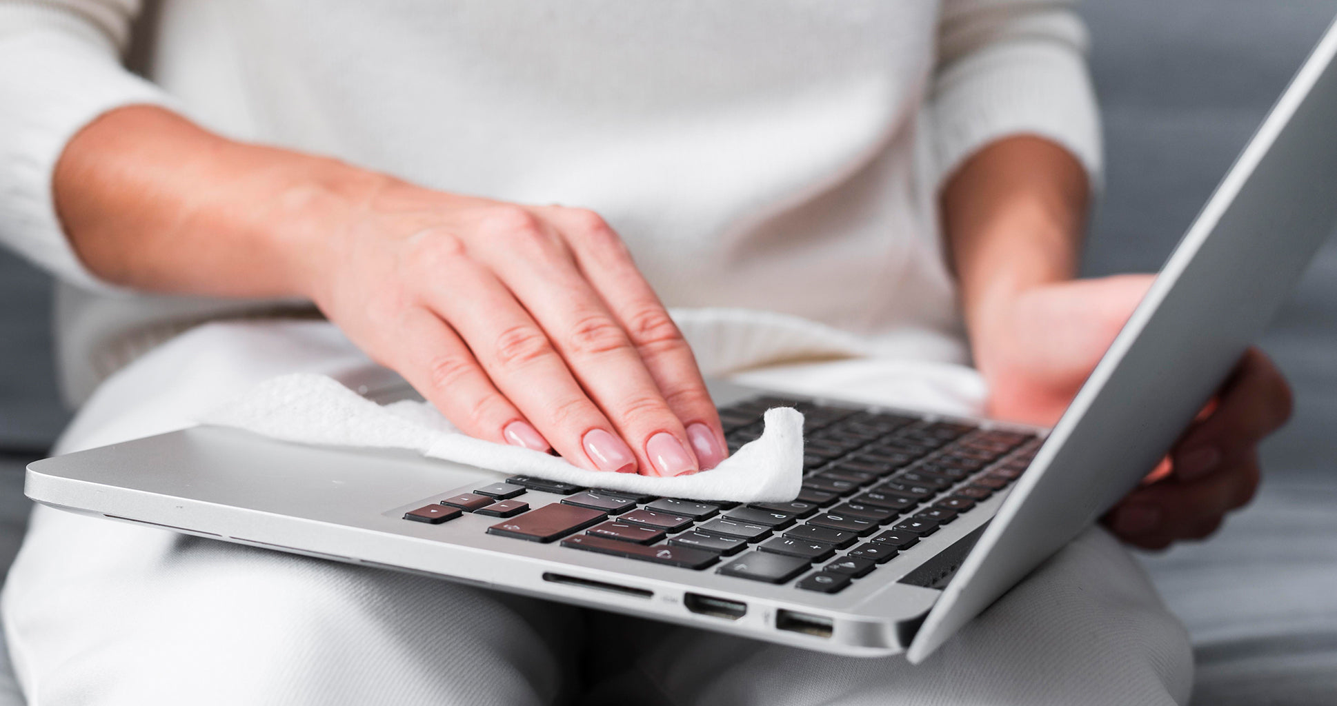How to keep your laptop in good condition (and why it matters more than you think)