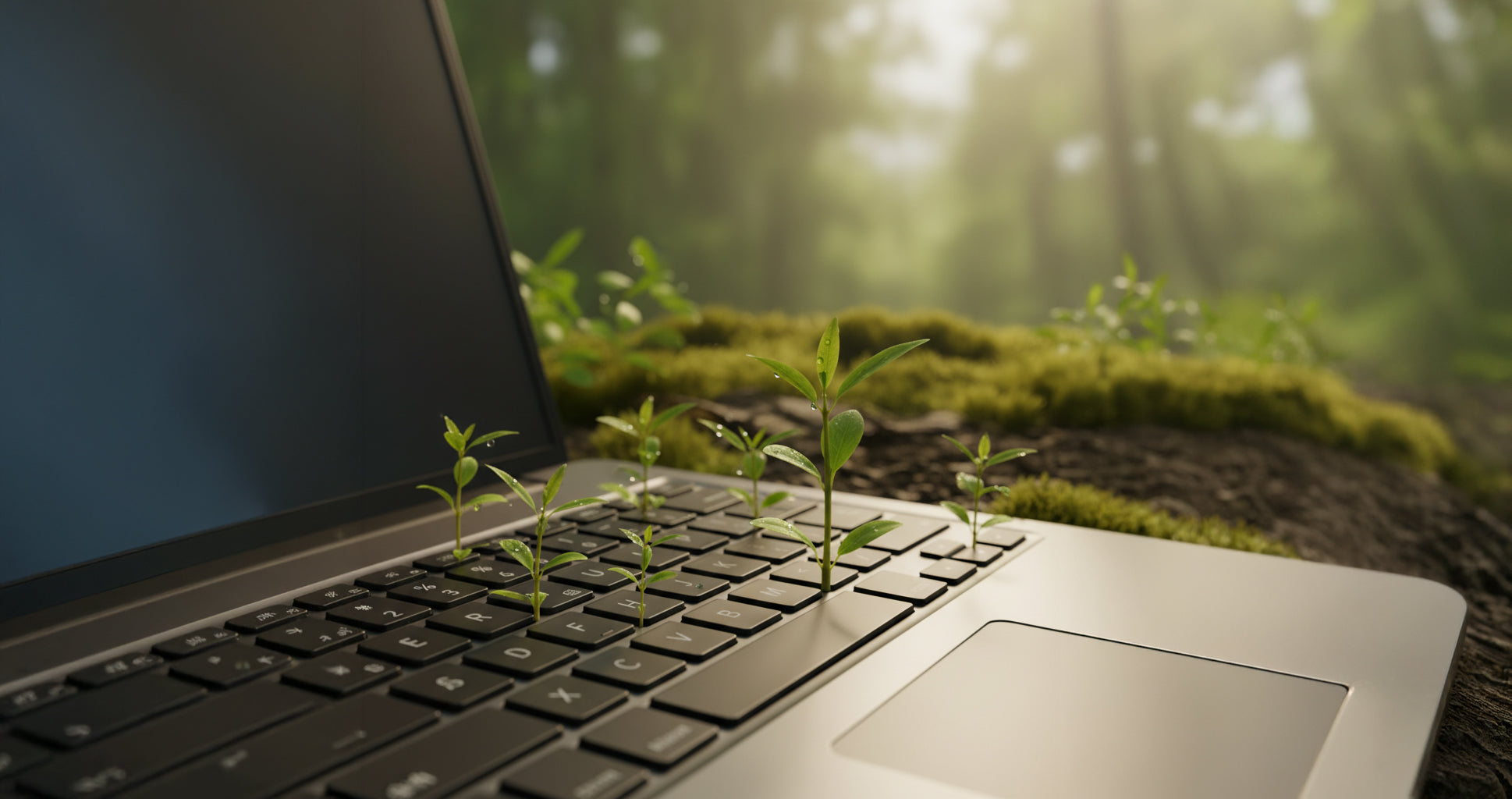 European Week for Waste Reduction 2025: Less E-Waste, Smarter Choices When Selecting Technology