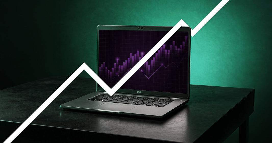 Higher prices of laptops and computers. How to decide when buying technology today