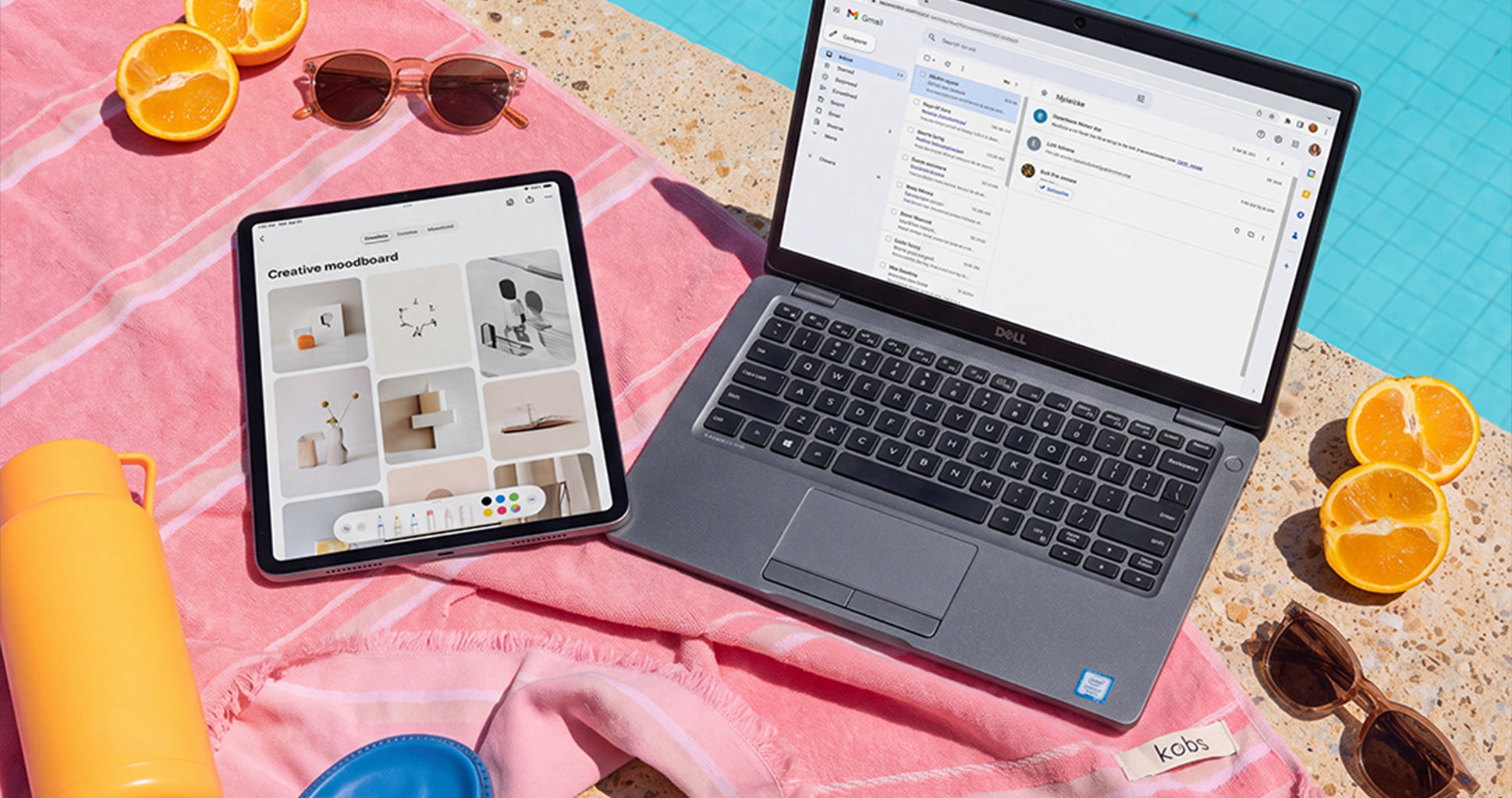 Tech for travel: how to choose the right companion for your holiday and keep it safe on the way