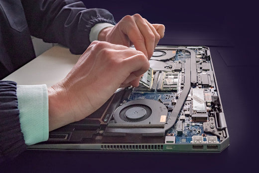 The Refurbishment Process: 11 Steps to Perfection