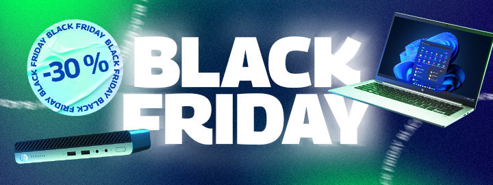 Black Friday Techsavers