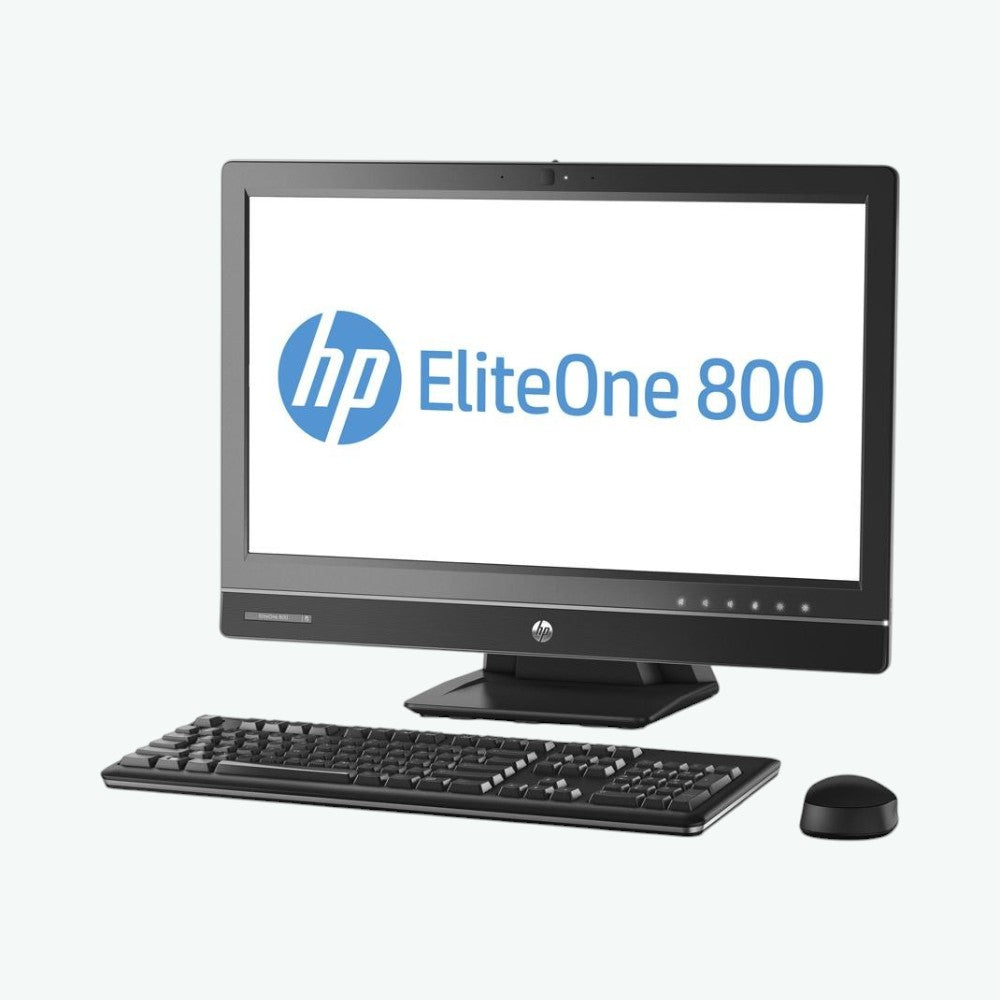 HP EliteOne 800 G1 AiO