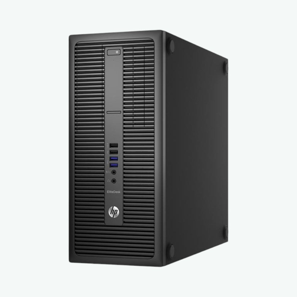 HP EliteDesk 800 G2 TW