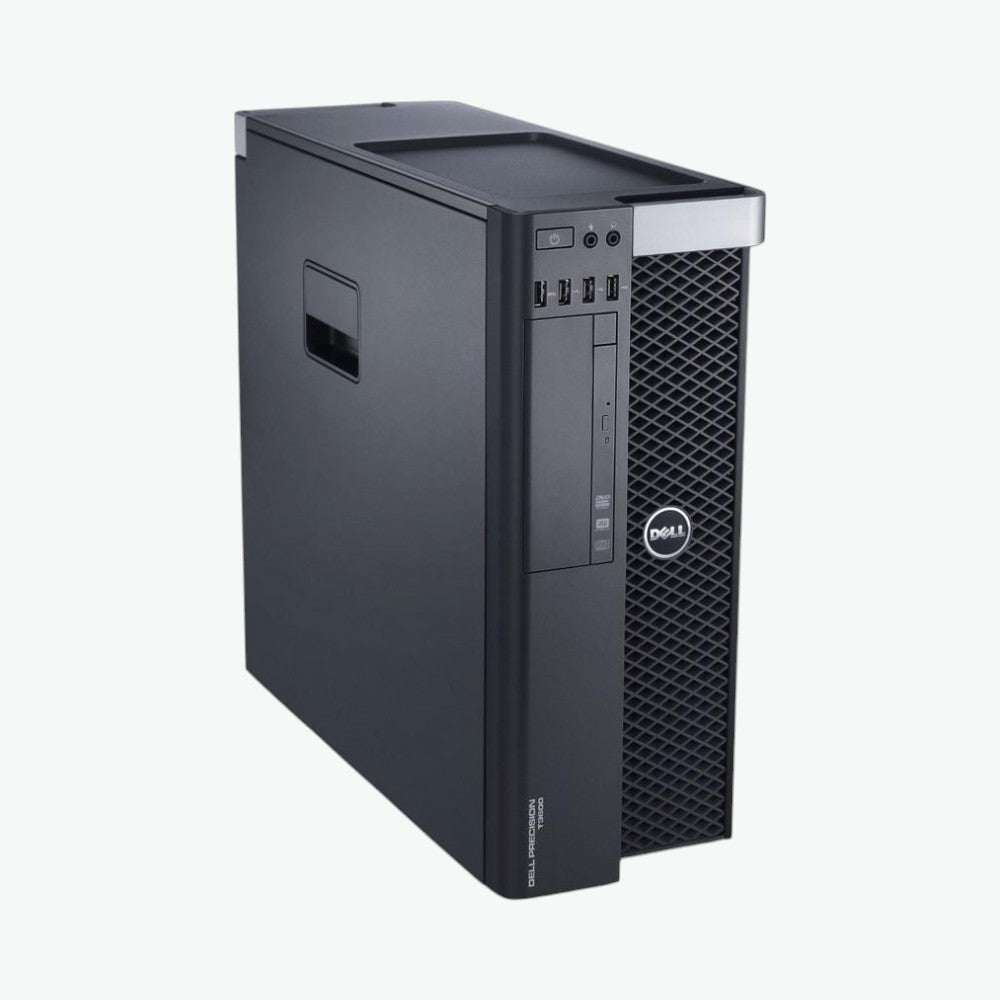 Dell Precision T3600