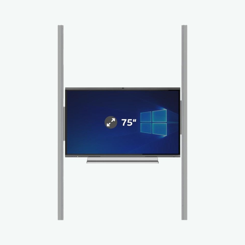 EliteTouch 75” basic / PYLON