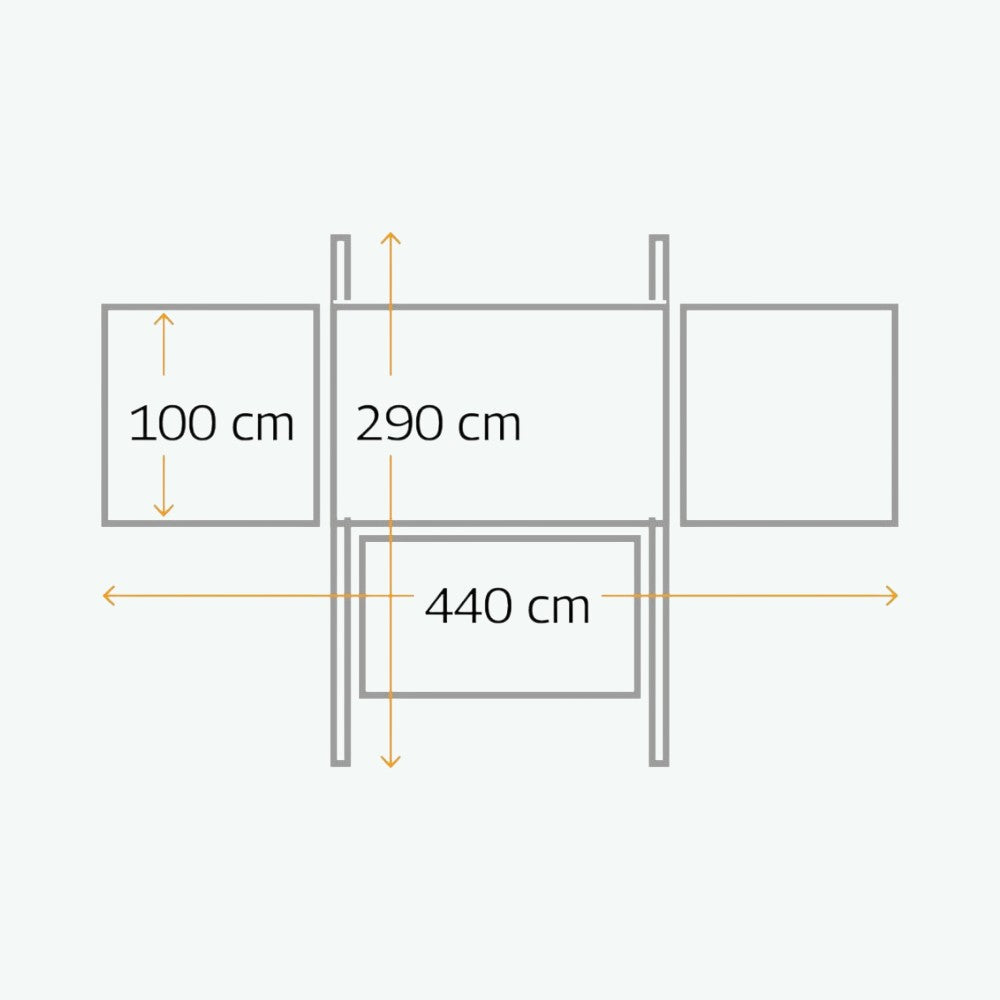 EliteTouch 75” premium / PYLON / W11 PRO, Android OS