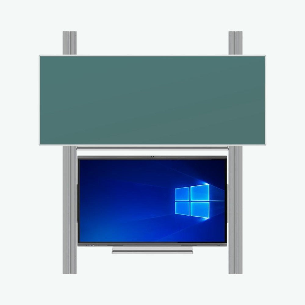 EliteTouch 75” standard / PYLON