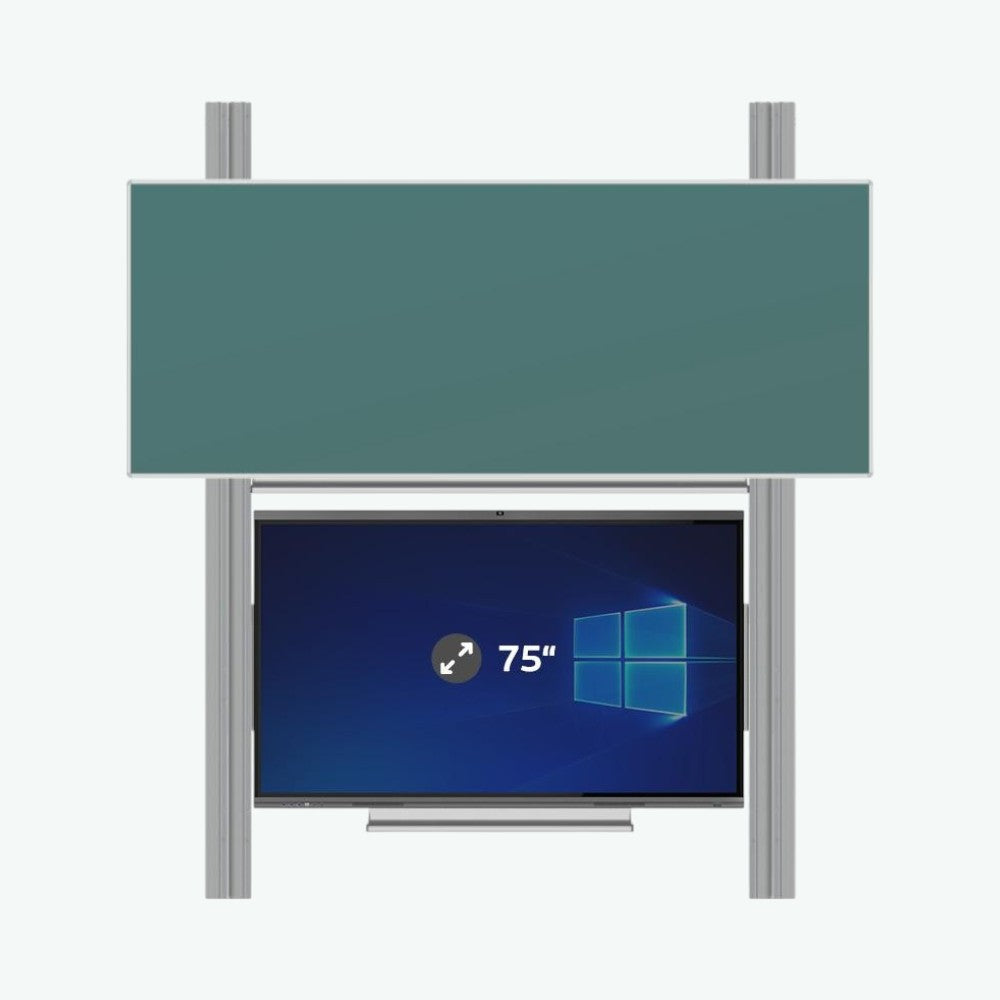 EliteTouch 75” standard / PYLON