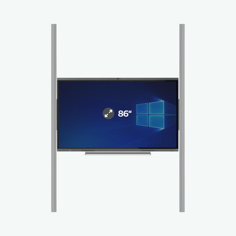 EliteTouch 86” basic / PYLON