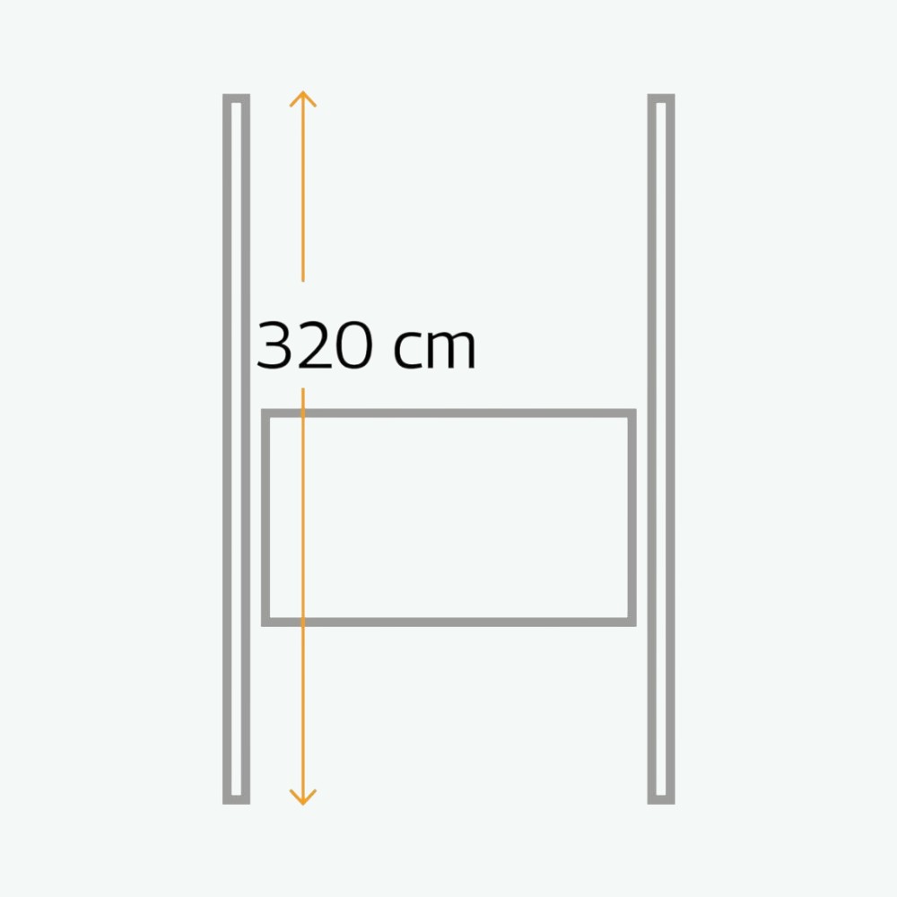 EliteTouch 86” basic / PYLON