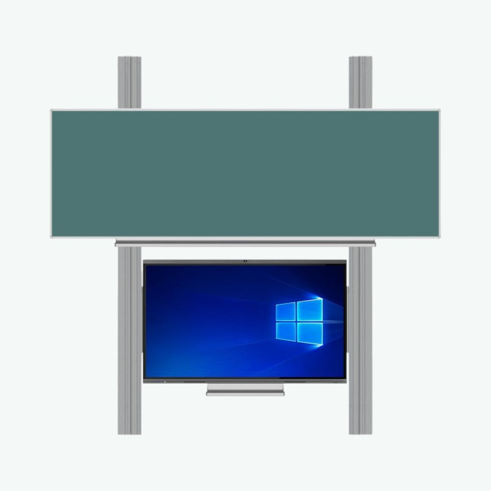 EliteTouch 86” standard / PYLON