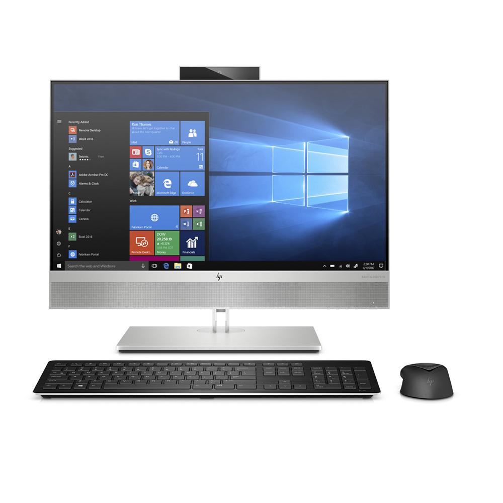 HP EliteOne 800 G6 AiO