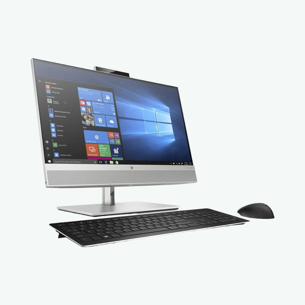 HP EliteOne 800 G6 AiO