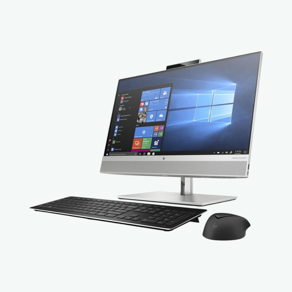 HP EliteOne 800 G6 AiO