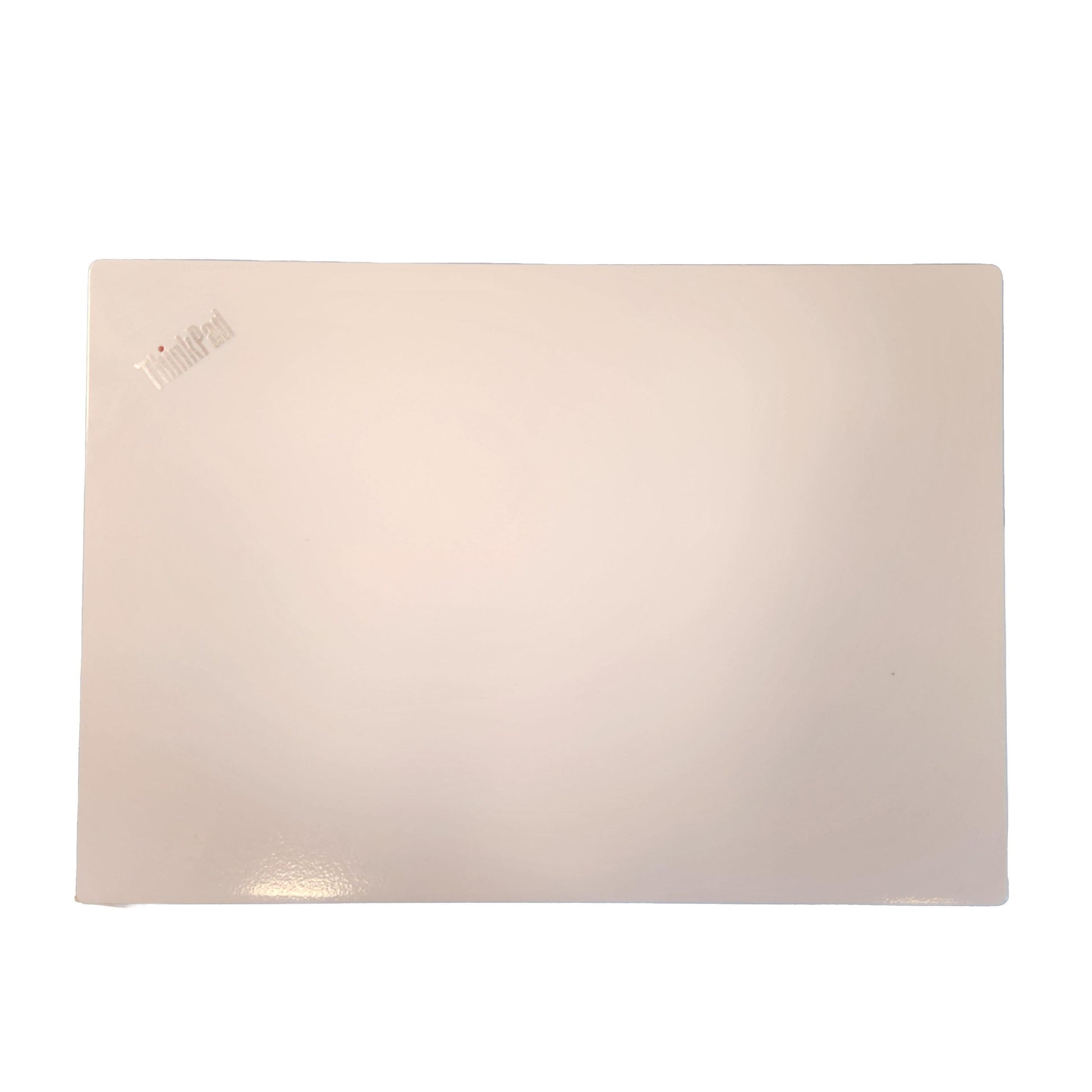 Topcover Lenovo L380 / L390 - Colored