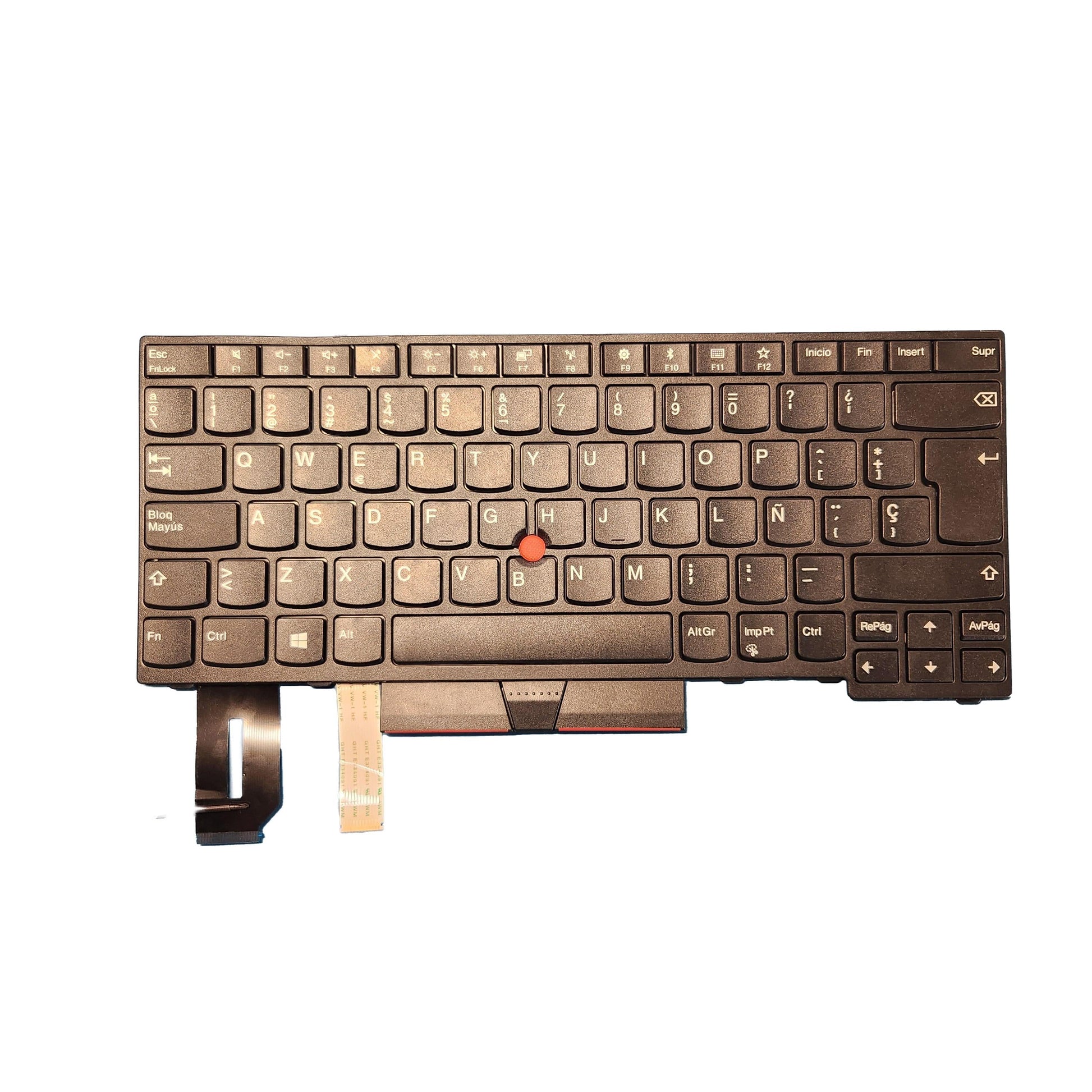 Keyboard Lenovo ThinkPad L480/L490/L380/L390 /T480s/E480/E490/T14 gen1/P14s Gen 1,2