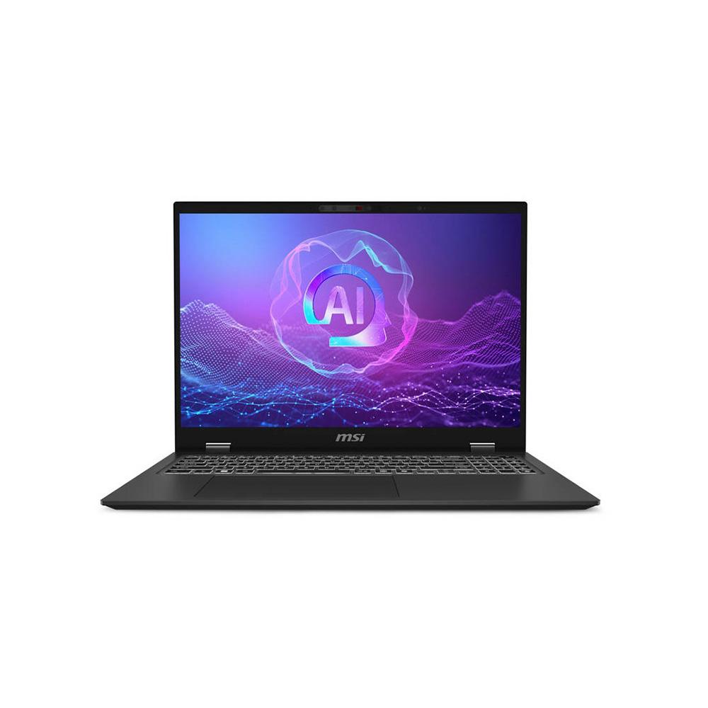 MSI Prestige 16 AI+Evo B2VMG