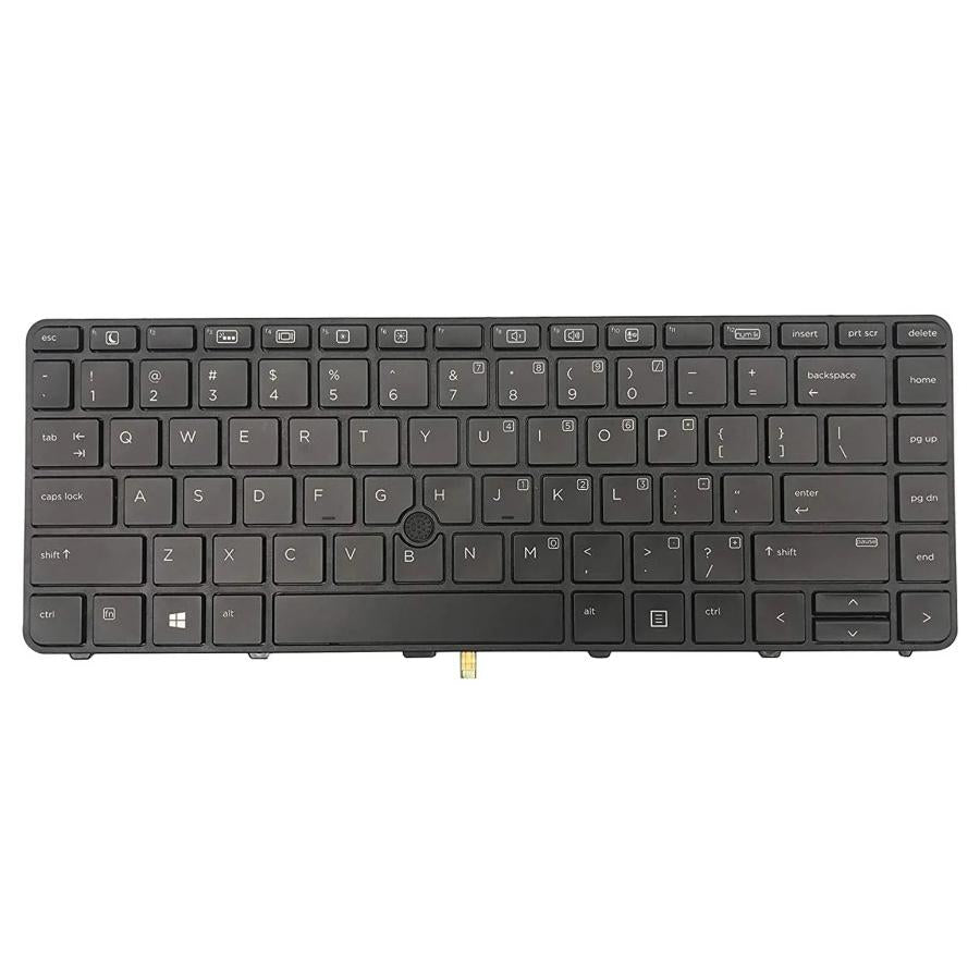 Keyboard HP 640/645 G2/G3 / 430/440 G4