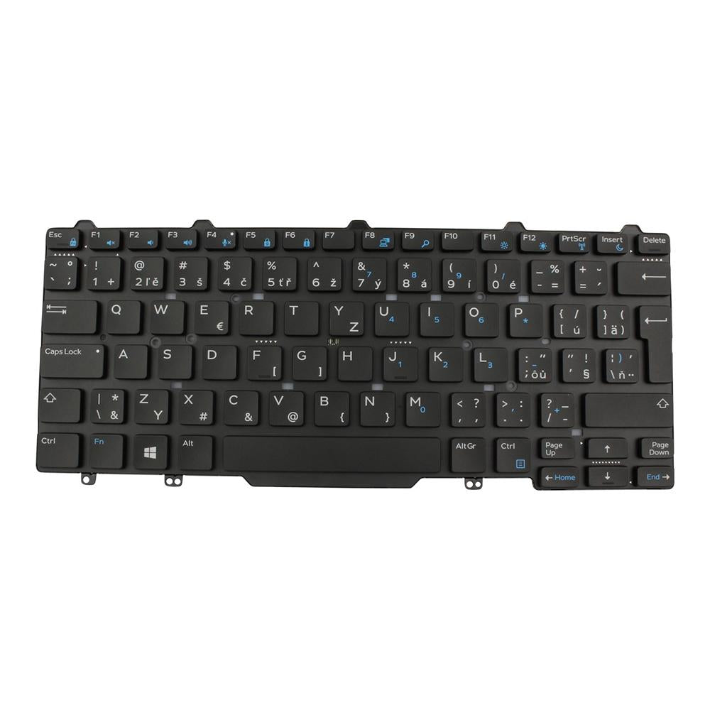Keyboard Dell Latitude E5450/E5470/E7450/E7470