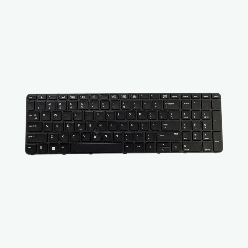 Keyboard HP 650 G2/G3