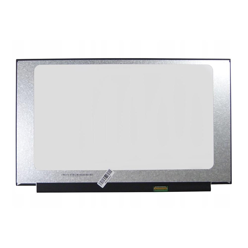 Laptop screen NV156FHM-N4X 15.6" 30pin/FHD/slim/matte/no ears/narrow