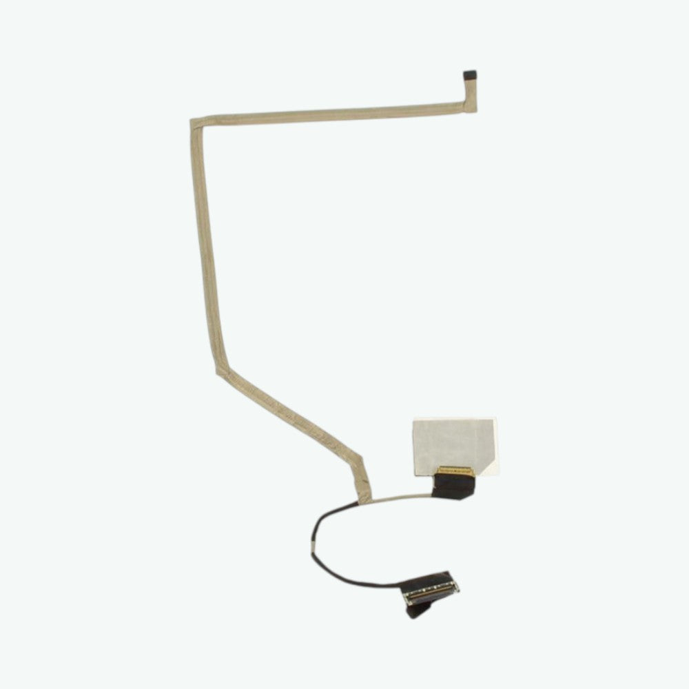 Laptop screen cable Dell Latitude 5580/5590/5591 with HD cam