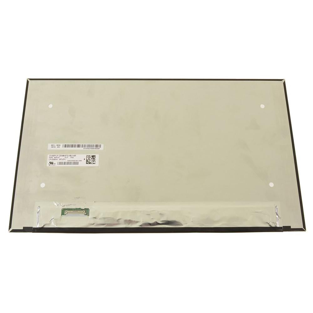 Laptop screen B133HAN04.6 13.3" 30pin/FHD/slim/matte/without ears/narrow/chip inside